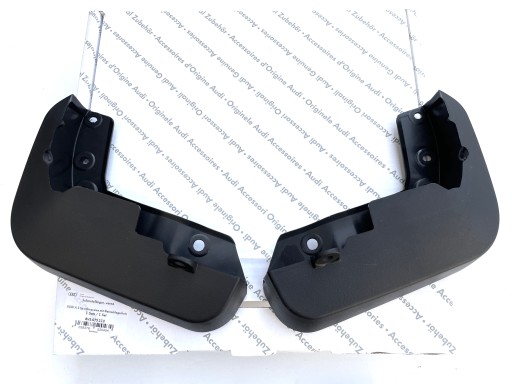 Бризковики AUDI A3 8V седан нові 8v5075112 оригінал