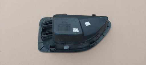 mřížka blatníku levá RANGE ROVER SPORT 06-09 JAK500230XXX