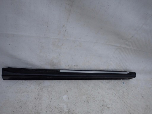 MITSUBISHI OUTLANDER III 3 PHEV 14-22 threshold right