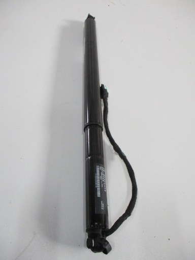 damper telescope bonnet BMW F98 7424415 left