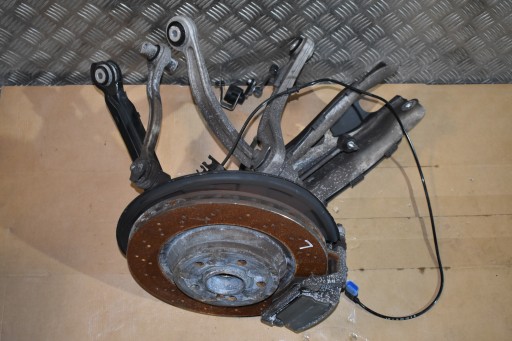IDEALNE sususpension rear part rear. left MERCEDES SL R231 1