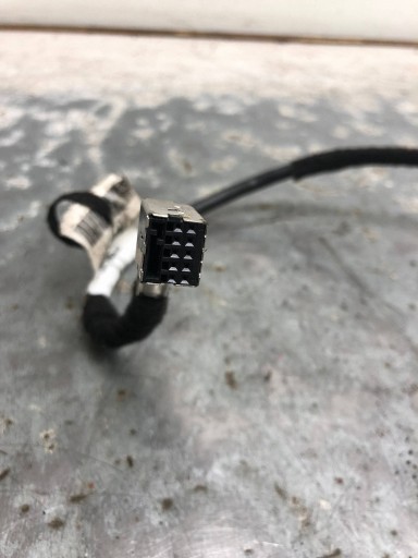 bundle wiring MERCEDES W212 2124406432