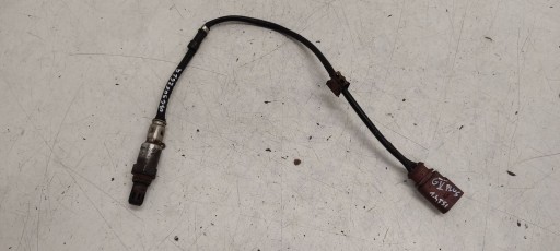 Sonda lambda VW Golf Plus 1,4 TSI