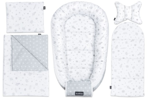 Кокон Bellochi дитячий 5 шт. 