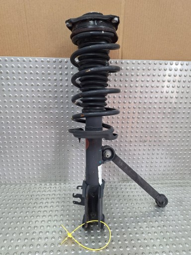 shock absorber left front JEEP RENEGADE 500X 14- 2.0 D 4WD 00520038720