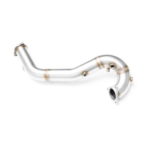 211101 - Downpipe AUDI A4, A5 B8 2.7, 3.0 TDI