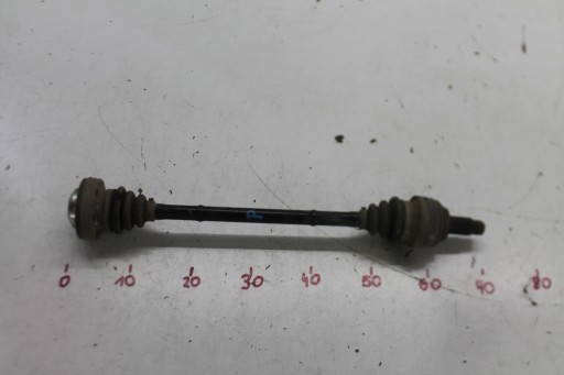 poloos pravý záď zadní 4608776 BMW X1 E84 2.0D 09-12