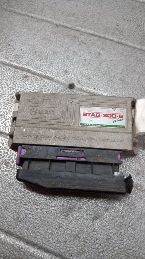 01 - КОНТРОЛЕР ГАЗУ FORD EXPLORER