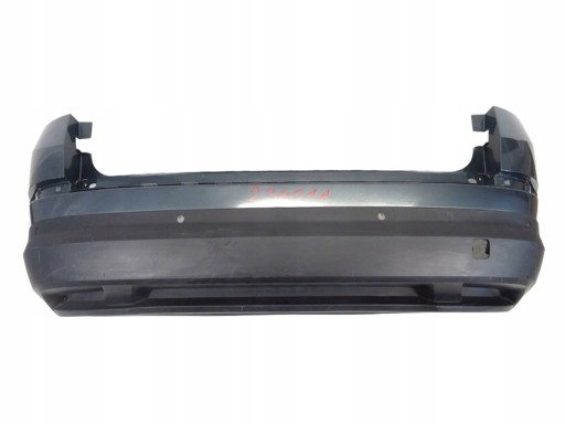 SKODA KODIAQ 565 bumper rear part rear