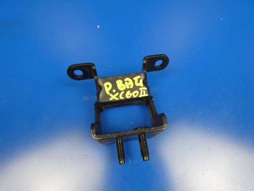 VOLVO XC60 II 17- hinge bonnet boot right rear part