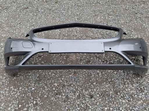 bumper front front MERCEDES B KLASA W246 B-KLASA W246 2011R->