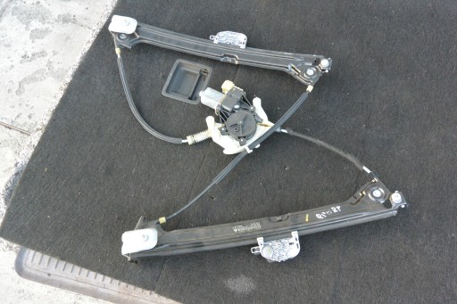 window regulator front MASERATI GHIBLI QUATTROPORTE