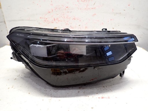 light front front right VW TAYRON 2024- FULL LED 57L941060