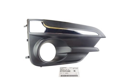 57731FL040 - SUBARU IMPREZA 16-РАМКА РЕШЕТКА БАМПЕР