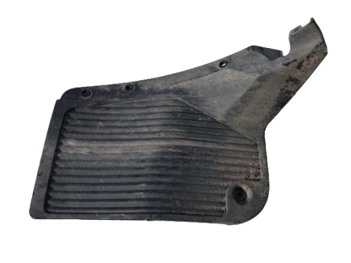 mudguard right rear part HYUNDAI I10 II 86824-B9000
