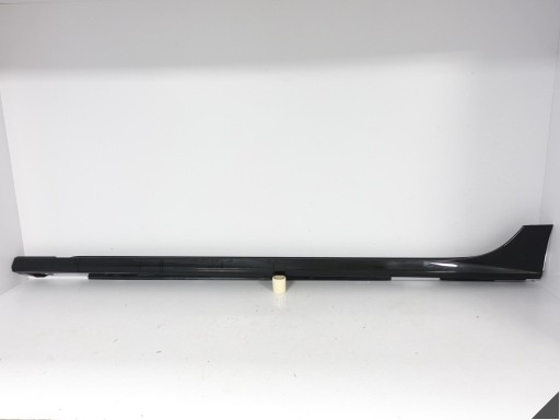 AUDI A7 4G8 C7 LIFT 14-18 BASIS ZWYKLY threshold moulding threshold left colour 0E0E