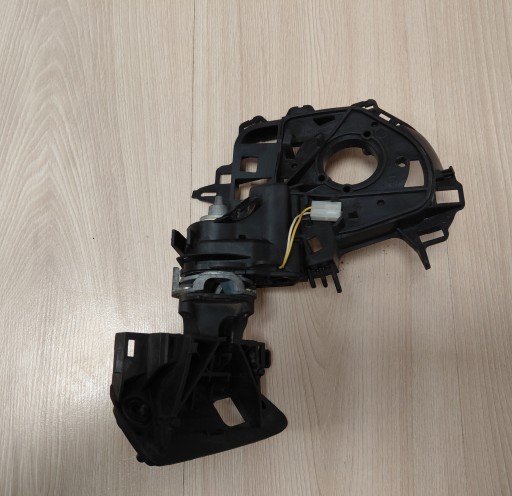 CITROEN C4 PICASSO GRAND PICASSO and 06-13r mirror left SKLADANE support EU