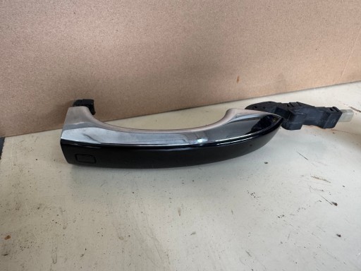 handle exterior right front rear part Audi A6 A7 A8 4H0837206B