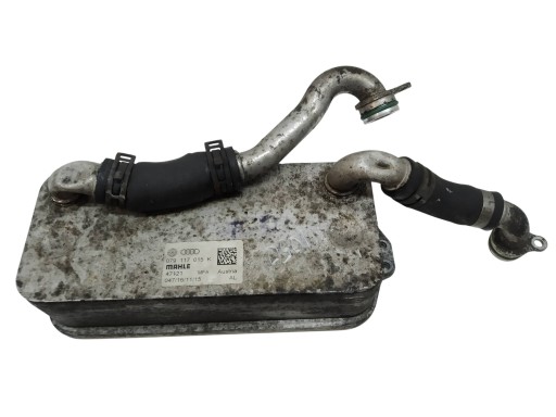 Radiatore olio motore usato 079117015K 4.0 TFSI Audi A7 e (2010-2018) 4G