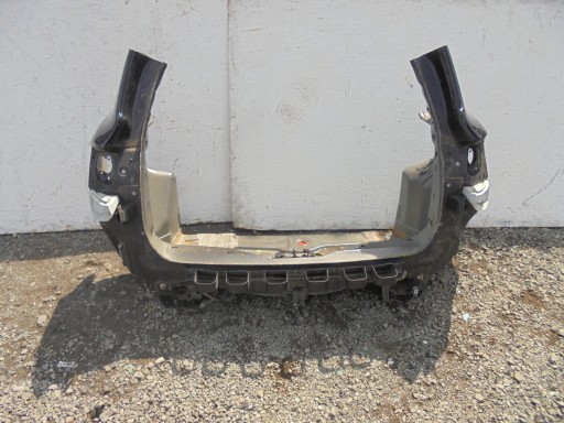 FORD KUGA MK1 quarter rear panel OKULAR 08-12R