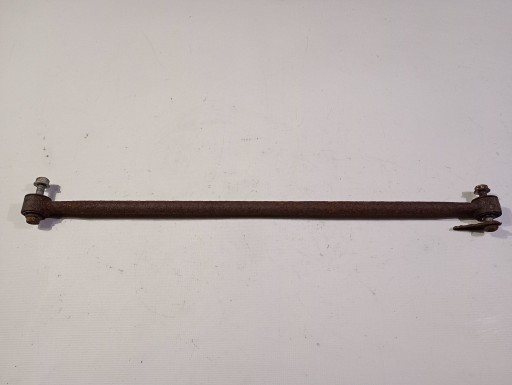 Stabilizator rúd panharda far hátsó Dodge RAM 1500 2009-2018