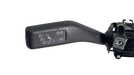 steering wheel levers and controls VW SKODA 5K0953501DH