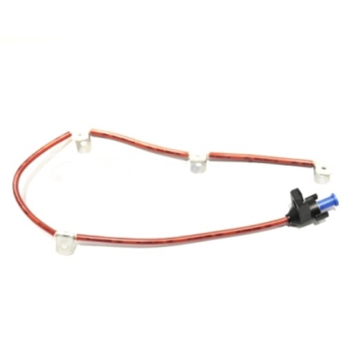ПРОВОД СВЕЧИ НАКАЛИВАНИЯ ОРИГИНАЛ 1745678