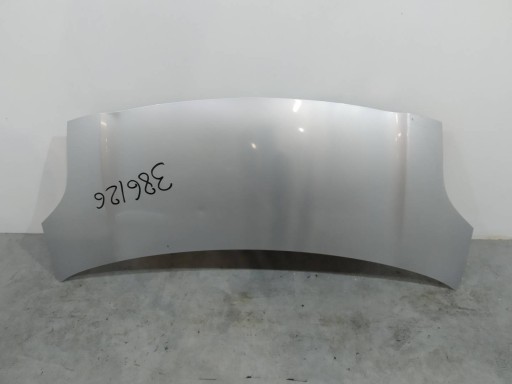 motorhaube vorne 1F7 Toyota Yaris II (2005-2011)