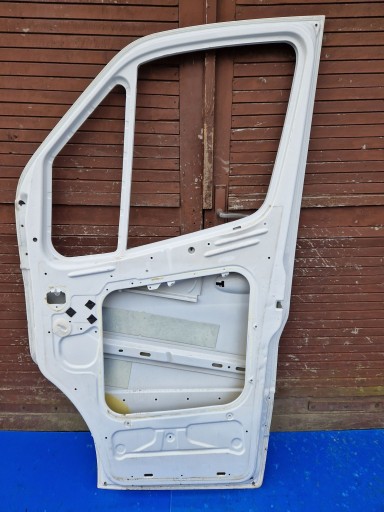 door right front MERCEDES SPRINTER W907 W910 2018R->