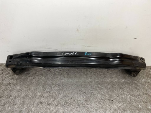 bumper support rear part rear Mini Cooper Countryman R60 10