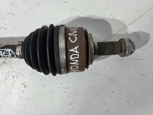 Honda Civic X 1,5 VTEC semi-axis front left 44306-TGG-A010-MI (P767)