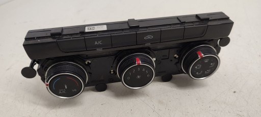 COMANDI CLIMA BOCCHETTE VW Crafter II 7C0