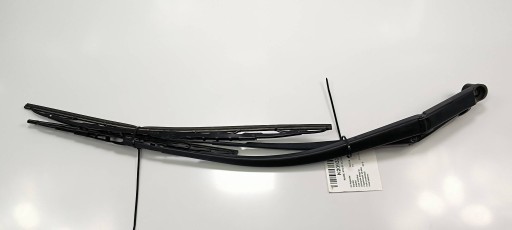 kar ablaktörlők eleje MAZDA 6 II