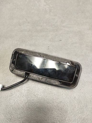 BMW 7 G11 antenna 9349021