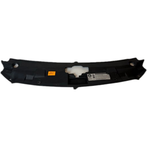 kryt Horn stěny předního Seat Toledo IV