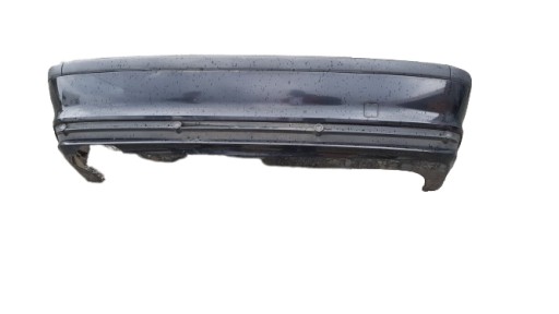 BMW E46 Stoßstange heck hinten KOMBI