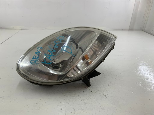 RENAULT KANGOO and LIFT light right front 8200236591