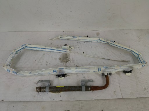 1400735280 - ЕКСПЕРТ SCUDO JUMPY ПОВІТРЯНА ЗАВІСА ПРАВА