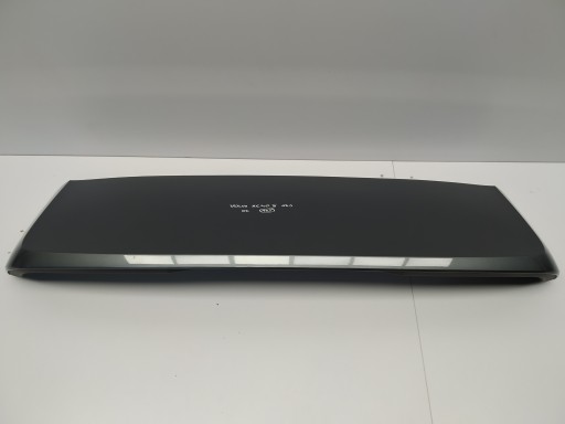 17+ Volvo Xc40 II spoiler lotka visor stop bonnet rear part 39848154