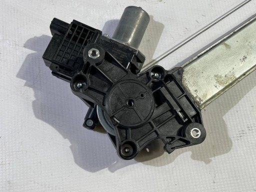 mechanism lift mini motor windows right rear part rear Subaru WRX VB II 2022
