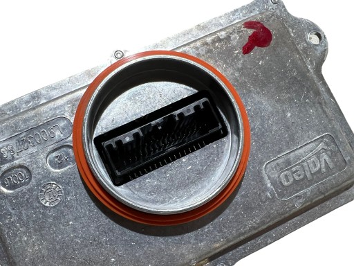 control unit module control unit lights right 3008 II