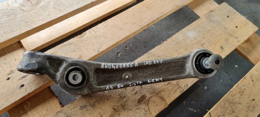 A5 8W arm left front front 8W0407155A A4 B9 8W