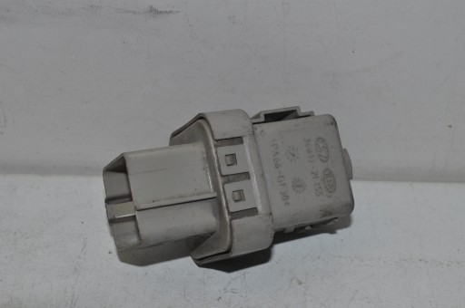 Модуль вентиляторов HYUNDAI ix35 36833-2F155