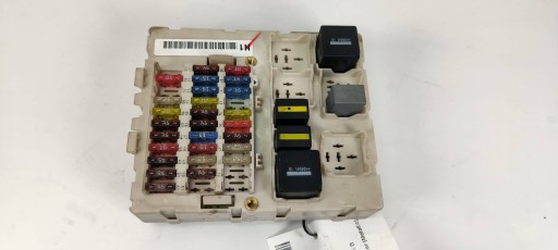 module 518273404 FORD FOCUS MK1