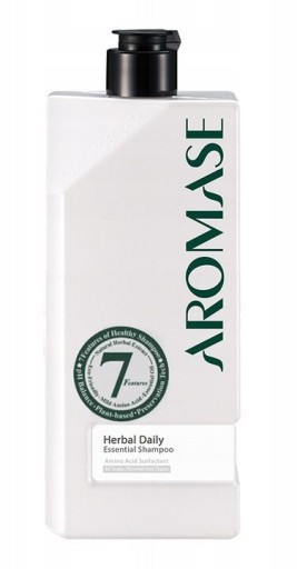 Aromase Herbal Daily Bylinný šampón 520 ml