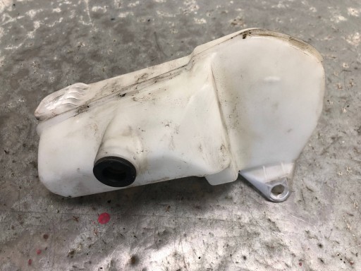 washer fluid tank AUDI A4 B7 8E0955451AP