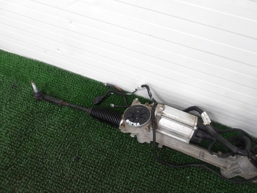 OPEL ASTRA J IV 09-15 servo control P13413955 EUROPA warrenty
