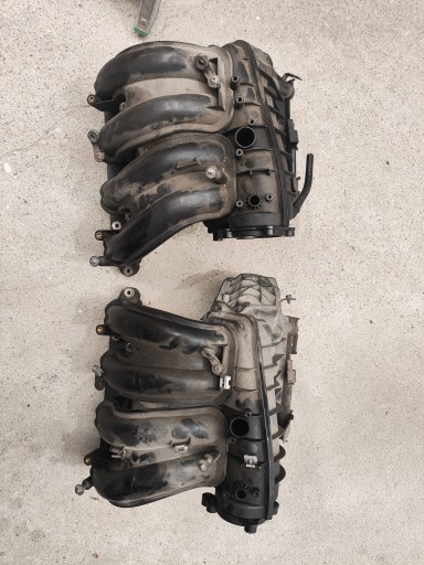 BMW E90 E87 116i 316i 320i N42 N46 intake manifold 1437939