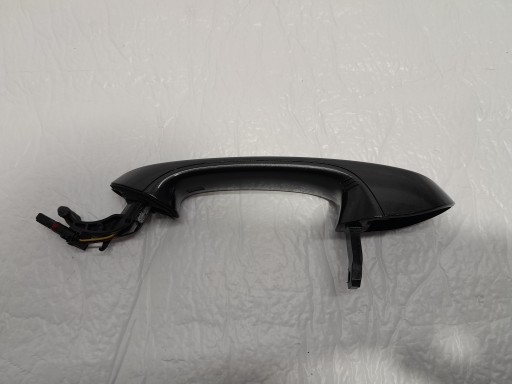 BMW X3 G01 LCI handle door right front rear part A90 8492028