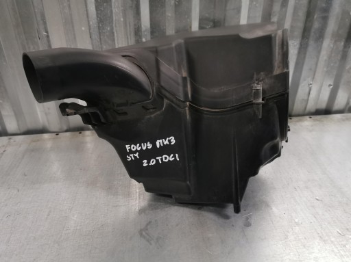 Gehäuse filter luft FORD FOCUS MK3 2.0 TDCI BV61-9C679-CA